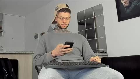 jeison online show from January 19, 2025, 1:12 pm