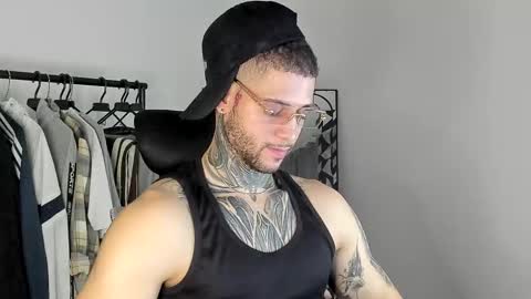 jeison online show from November 11, 2025, 11:16 pm