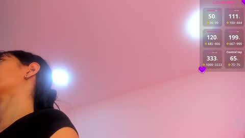 Jasmine online show from June 29, 2026, 7:25 pm