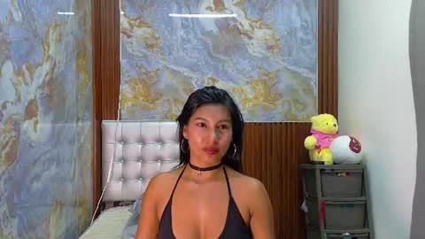 Jesica online show from July 11, 2026, 10:55 pm