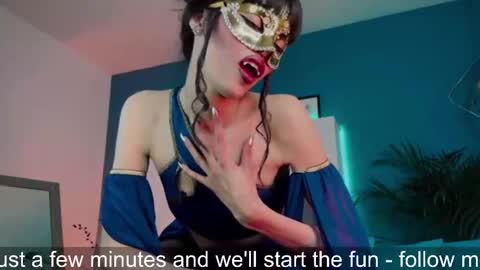  ...  online show from October 25, 2025, 7:08 pm