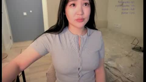 Snapshot of _jikey_ chatting on June 20, 2026, 6:44 pm Jaki online show from June 20, 2026, 6:44 pm