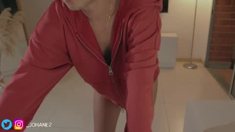 Johan online show from March 22, 2026, 4:05 am