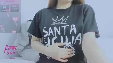 Joly online show from October 21, 2025, 2:23 am