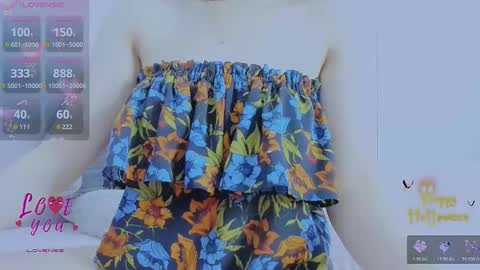 Joly online show from November 9, 2025, 5:50 am