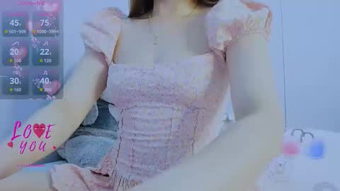 Joly online show from April 26, 2026, 2:20 am