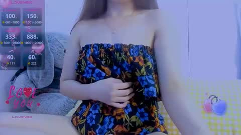 Snapshot of _joly_ chatting on May 18, 2026, 2:18 am Joly online show from May 18, 2026, 2:18 am