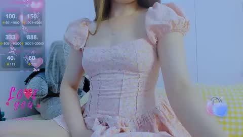 Snapshot of _joly_ chatting on May 20, 2026, 2:18 am Joly online show from May 20, 2026, 2:18 am