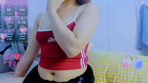 Snapshot of _joly_ chatting on May 21, 2026, 3:13 am Joly online show from May 21, 2026, 3:13 am