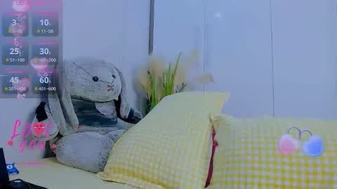Snapshot of _joly_ chatting on May 22, 2026, 2:19 am Joly online show from May 22, 2026, 2:19 am
