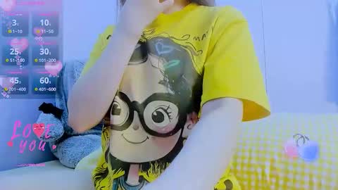 Snapshot of _joly_ chatting on May 23, 2026, 2:39 am Joly online show from May 23, 2026, 2:39 am