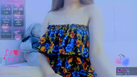 Snapshot of _joly_ chatting on May 30, 2026, 5:04 am Joly online show from May 30, 2026, 5:04 am