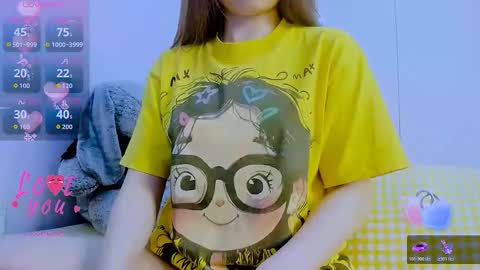 Snapshot of _joly_ chatting on June 1, 2026, 1:57 pm Joly online show from June 1, 2026, 1:57 pm