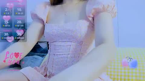 Snapshot of _joly_ chatting on June 5, 2026, 2:29 am Joly online show from June 5, 2026, 2:29 am