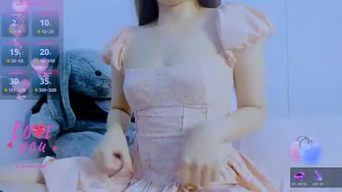 Snapshot of _joly_ chatting on June 17, 2026, 2:14 am Joly online show from June 17, 2026, 2:14 am