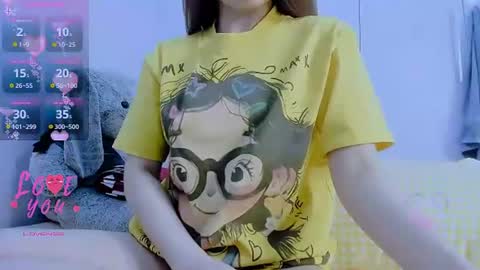Snapshot of _joly_ chatting on July 8, 2026, 2:05 am Joly online show from July 8, 2026, 2:05 am