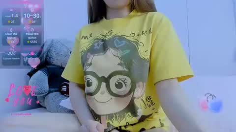 Snapshot of _joly_ chatting on July 26, 2026, 2:20 am Joly online show from July 26, 2026, 2:20 am