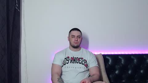 Joni online show from January 19, 2026, 5:22 am