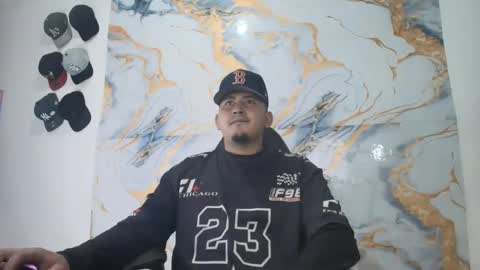 Snapshot of _jordanxxiii chatting on June 5, 2026, 6:52 am jordan online show from June 5, 2026, 6:52 am