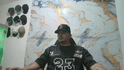 Snapshot of _jordanxxiii chatting on June 18, 2026, 5:19 am jordan online show from June 18, 2026, 5:19 am