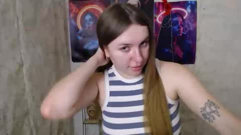 Jolia online show from March 13, 2026, 8:32 am