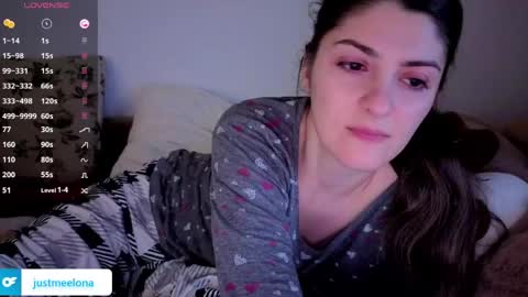 _just_a_simple_girl online show from May 1, 2026, 10:58 pm