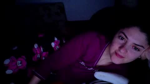 Snapshot of _just_a_simple_girl chatting on May 19, 2026, 2:18 am _just_a_simple_girl online show from May 19, 2026, 2:18 am