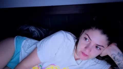 Snapshot of _just_a_simple_girl chatting on July 12, 2026, 2:24 am _just_a_simple_girl online show from July 12, 2026, 2:24 am