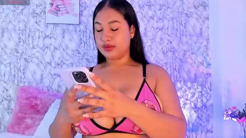 Snapshot of _karenestrada_ chatting on May 7, 2026, 6:30 am Karen online show from May 7, 2026, 6:30 am