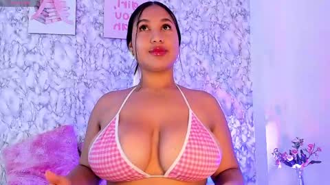 Snapshot of _karenestrada_ chatting on May 19, 2026, 4:08 am Karen online show from May 19, 2026, 4:08 am