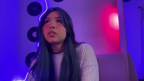 _karine01 online show from February 8, 2026, 2:48 am