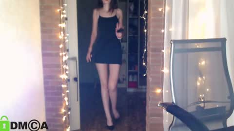  karolina online show from December 25, 2024, 9:54 pm