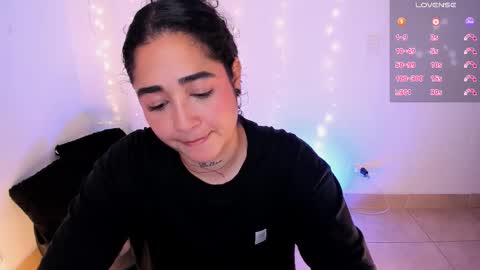 Snapshot of _kat_1 chatting on March 8, 2026, 1:15 pm online show from March 8, 2026, 1:15 pm