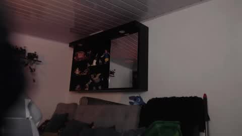 Cata  online show from January 15, 2026, 1:10 am