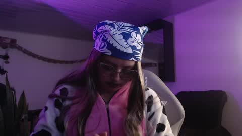 Snapshot of _kat_sweet chatting on April 30, 2026, 3:13 am Cata online show from April 30, 2026, 3:13 am