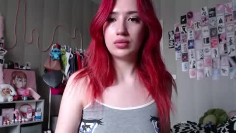 katemiller online show from June 18, 2026, 4:46 am
