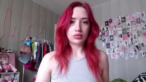 katemiller online show from June 24, 2026, 4:33 am