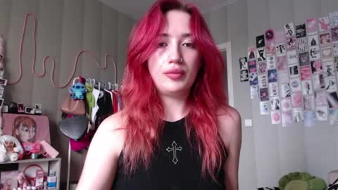katemiller online show from July 19, 2026, 7:56 am