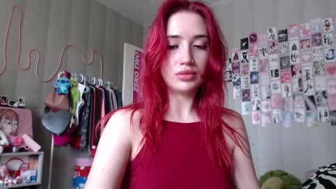 katemiller online show from August 5, 2026, 5:10 am