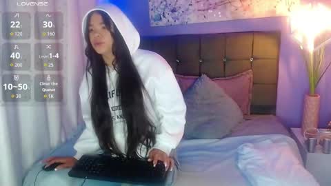 Snapshot of _kathya_spinelli_ chatting on May 23, 2026, 11:25 am kathy online show from May 23, 2026, 11:25 am