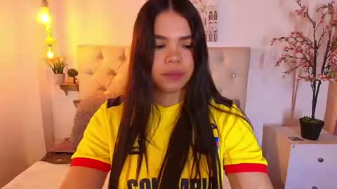 Snapshot of _kathya_spinelli_ chatting on July 7, 2026, 1:37 pm kathy online show from July 7, 2026, 1:37 pm