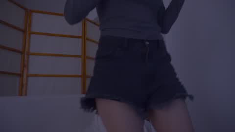Kei online show from July 25, 2026, 3:04 am