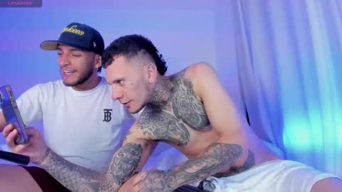 Snapshot of _kevin_xxx chatting on November 26, 2025, 5:41 am online show from November 26, 2025, 5:41 am