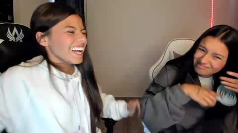 khloe sweet online show from February 25, 2025, 9:13 pm