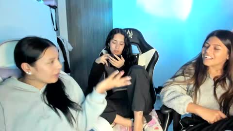 khloe sweet online show from September 10, 2025, 1:16 am