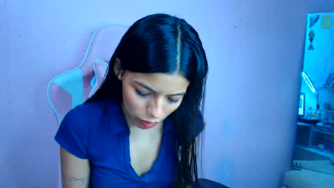 Snapshot of _khloe_sweet chatting on July 9, 2026, 6:45 pm khloe sweet online show from July 9, 2026, 6:45 pm