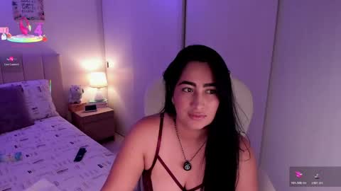 Snapshot of _kimdesire chatting on June 8, 2026, 4:24 am Kim online show from June 8, 2026, 4:24 am