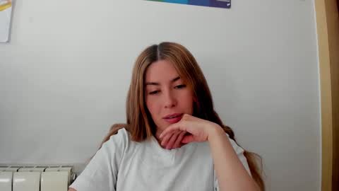 Snapshot of _kimikatt__ chatting on February 26, 2025, 2:36 pm Kendall online show from February 26, 2025, 2:36 pm