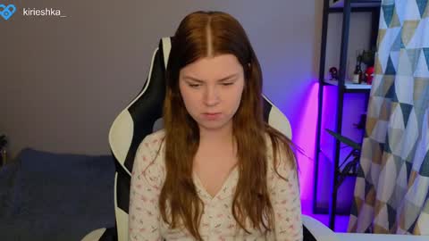 Snapshot of _kirieshka chatting on January 5, 2025, 9:26 am Molly Emily online show from January 5, 2025, 9:26 am