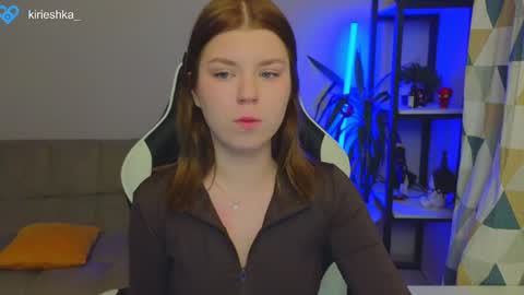 Snapshot of _kirieshka chatting on January 12, 2025, 6:16 pm Molly Emily online show from January 12, 2025, 6:16 pm